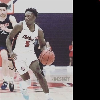 Carrington Jet Allen