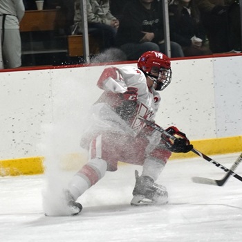 Carson Gunderson