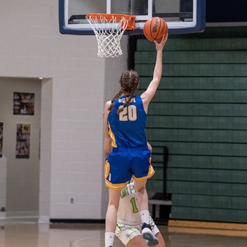 Victoria Hollingshead