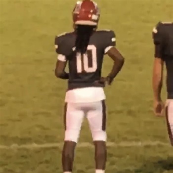 D'Jimon Graves-Smith