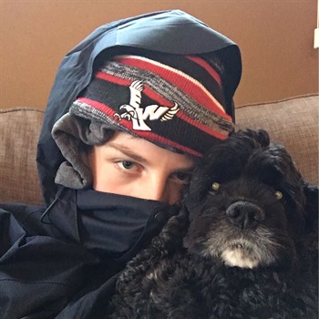 Braden Schmidt