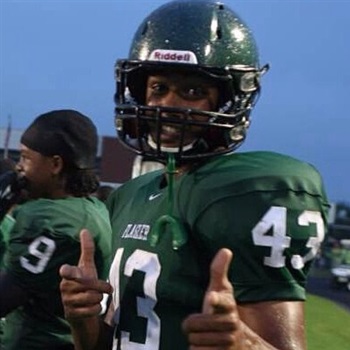 Malik Acton