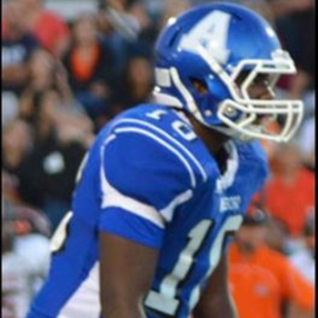 Marzell Parker