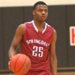 Dorantez "D.J." Evans