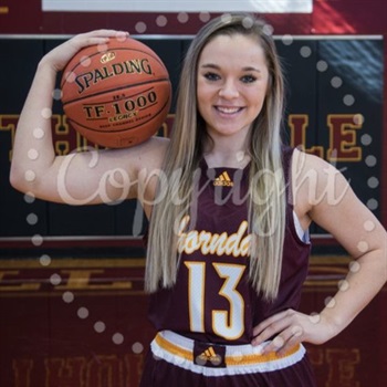 Makayla Lafferty