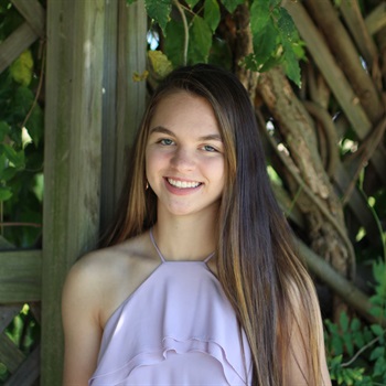 Ella McCombs