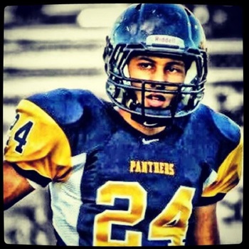 Marcus L Elliott II