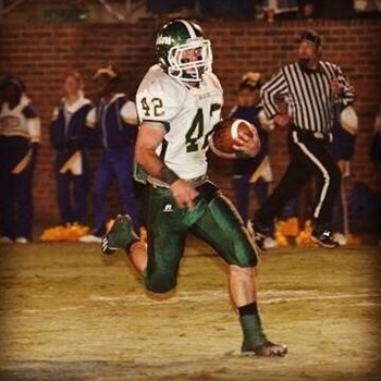 Laban Faulk