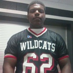 Stephon Spence