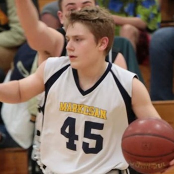 Aiden Schmick