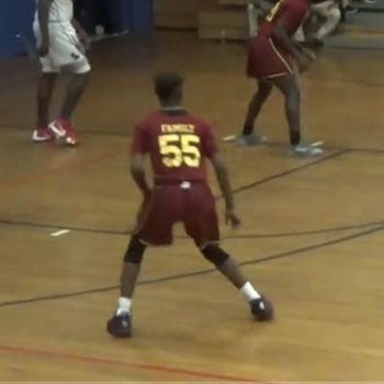 Arsean Stapleton