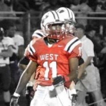 Antonio Darden