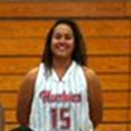 Jonnae Vermillion