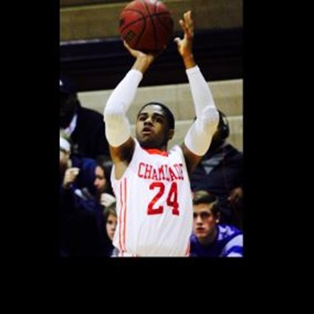 Damon Patterson II