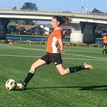 Kaitlyn "Katie" Ryan