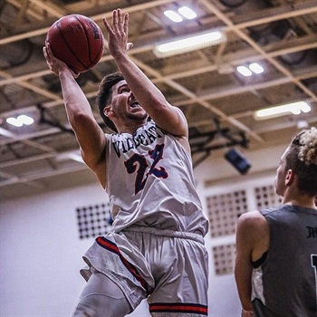 Brian Michael McGunn