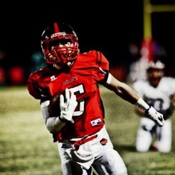 jake ingraffia