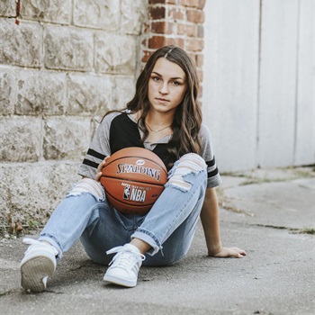 Kenzi Hardesty