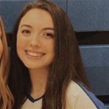 Taylor Dumm Setter Class of 2023