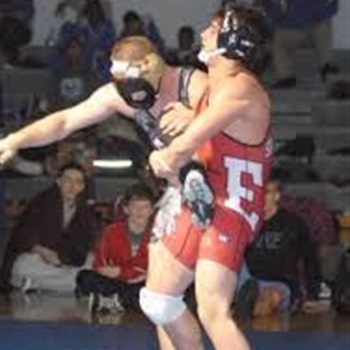 Sage Eckman