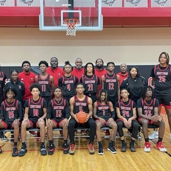 Trotwood-Madison High School - Boys Varsity Basketball