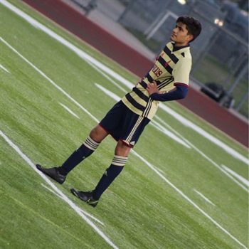 Omar Hernandez