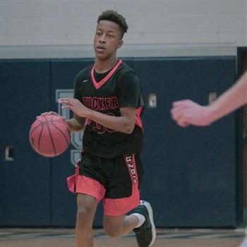 Xavier Hamm