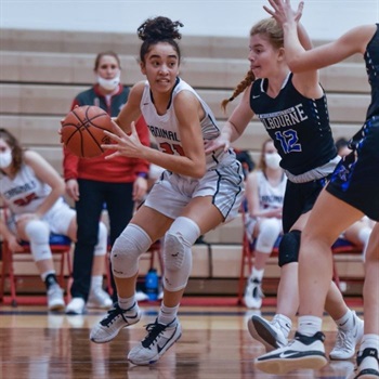 Jocelyn Ramos-Chears