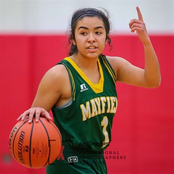 Alyssa (Pee-Wee) Alvarez