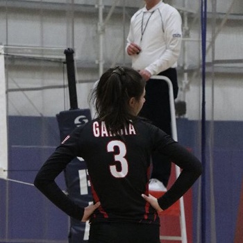 Bella Garcia