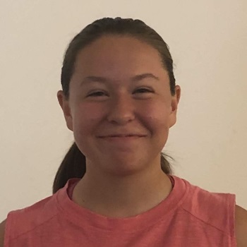 Katherine Callicotte