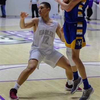 Leandro Souza Marques