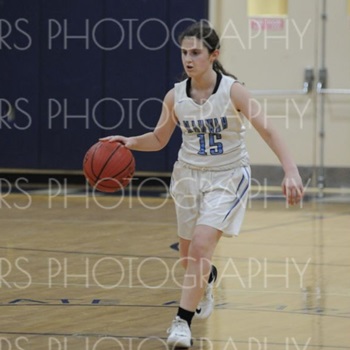 Emily Swedelson