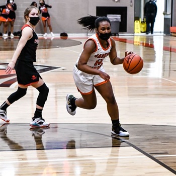 Dharyauna (Maya) Pierce