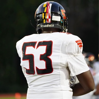Antonio Green