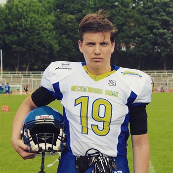 Yannick Naumann