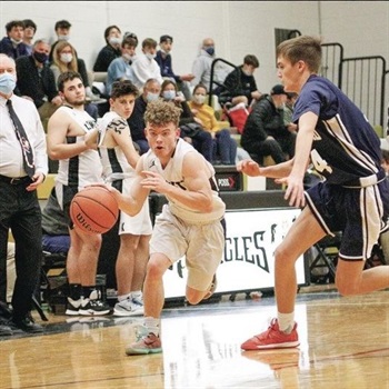 Nick Houghton-LaClair