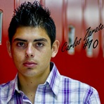 Carlos Zarate