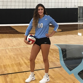 Peyton Luna