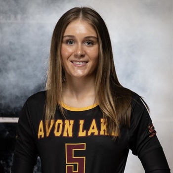 Danielle (Dani) Hubert