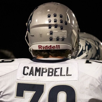 Ryan Campbell