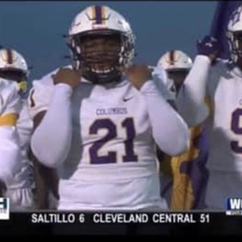 Darion Mosley