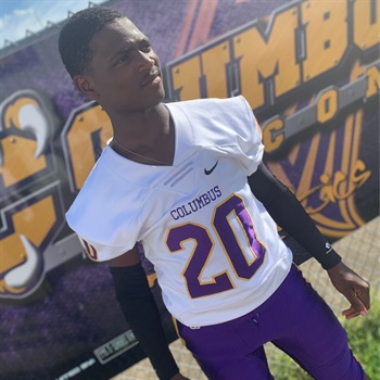 Lakendricks Bankhead