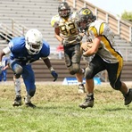 Makiyn Tate