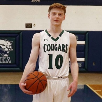 Brennan Columbia-Walsh