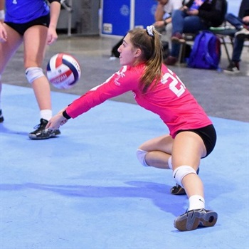 Alicja (Ala) Pokrzywa