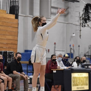 Carrie Hess #14