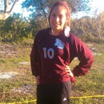 Tiffany Salazar
