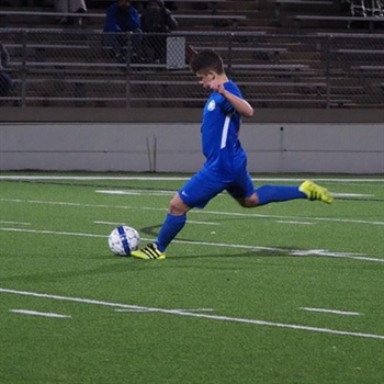 Lucas Ramos De Barros