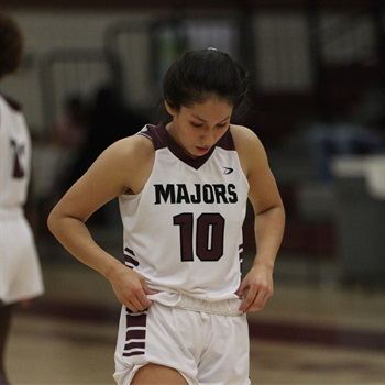 Isabela Lujan-Gonzales